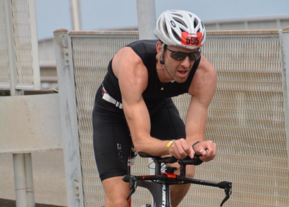 Ironman 70.3 Japan Race Report Tritons Triathlon Club Hong Kong